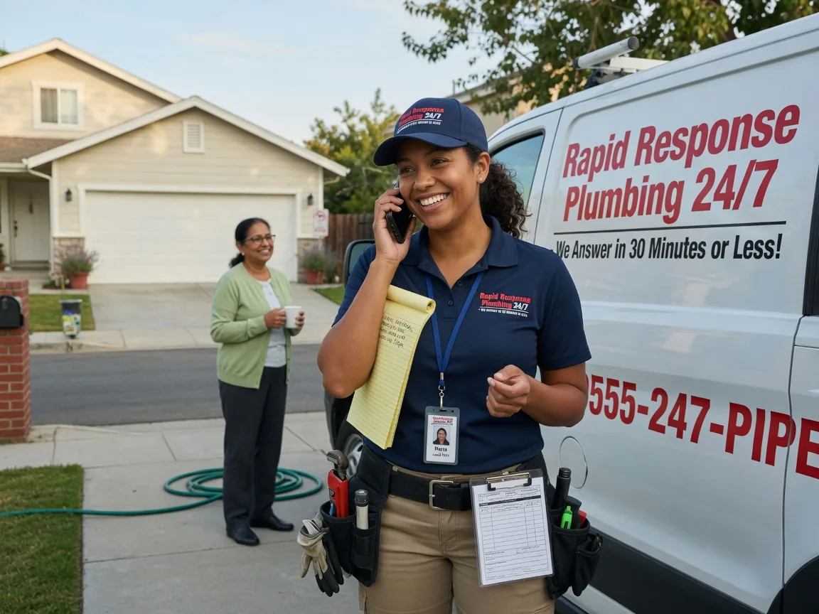 Emergency Plumber Dimondale, MI FAQs